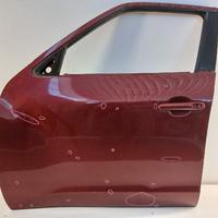 Porta ant sx NISSAN JUKE '10