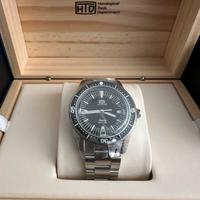 Orologio HTD Aquatic Spaceboy