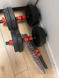 Kit palestra