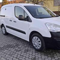 CITROEN BERLINGO 1.6 BLUE HDI UNICO PROPRIETARI