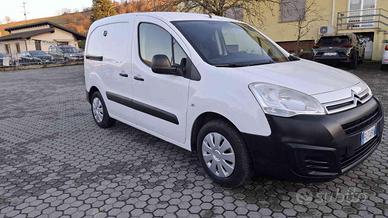 CITROEN BERLINGO 1.6 BLUE HDI UNICO PROPRIETARI