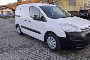 CITROEN BERLINGO 1.6 BLUE HDI UNICO PROPRIETARI