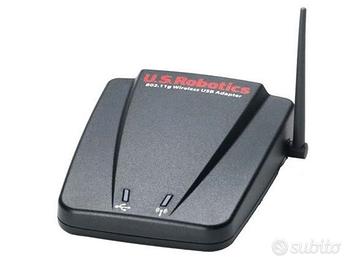 US Robotics Wireless Adapter
