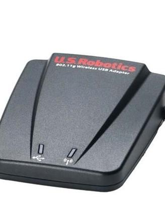 US Robotics Wireless Adapter
