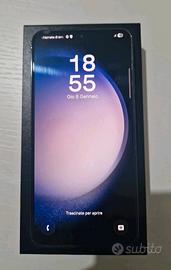 Samsung Galaxy S23