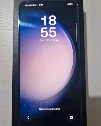 Samsung Galaxy S23