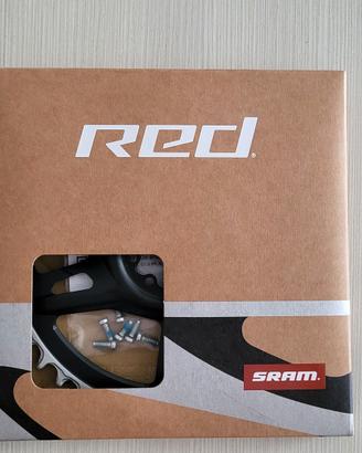 Corona Sram Red/Force 42T