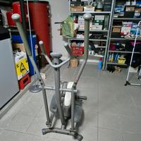 Ellittica domyos 130 