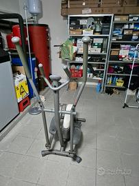 Ellittica domyos 130 