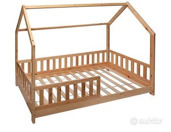 LETTO 190 x 90