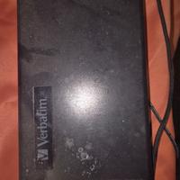 HARD DISK VERBATIM 1TB