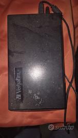 HARD DISK VERBATIM 1TB