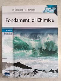 Fondamenti di chimica