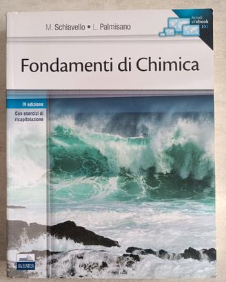 Fondamenti di chimica