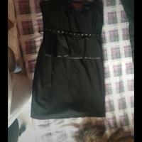 vestito nero 