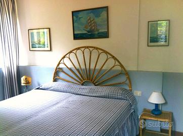 Marina di Campo cottage sul mare giugno - 10%