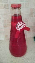 Magnum da 5 litri di Campari Soda