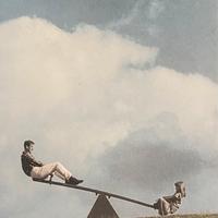 Tre Piani- Eshkol Nevo