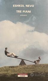 Tre Piani- Eshkol Nevo