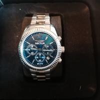 Orologio cronografo Sector