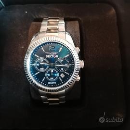 Orologio cronografo Sector