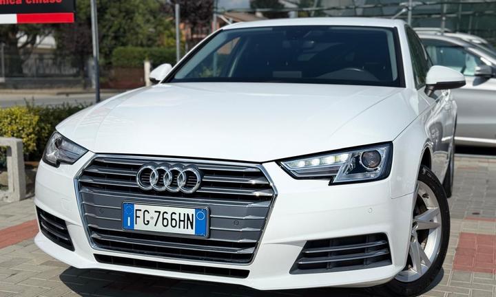 Audi A4 2.0 TDI 150 CV ultra Sport EURO 6