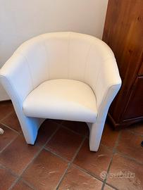 Poltroncine