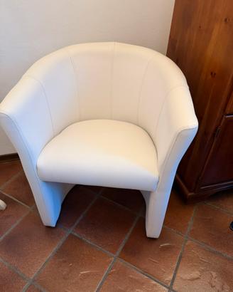 Poltroncine