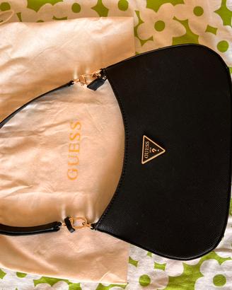 borsa Guess nera