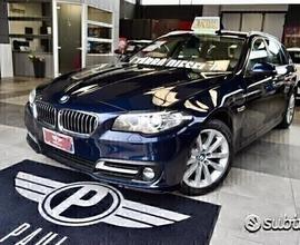 Bmw 520 BMW 520d 190CV Aut. Touring Business/Luxur