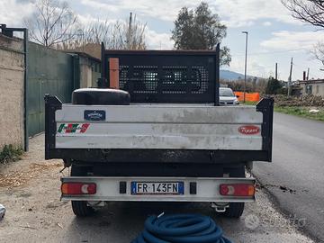 Autocarro Citroen Jumper