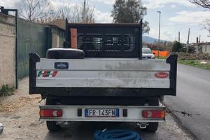 Autocarro Citroen Jumper