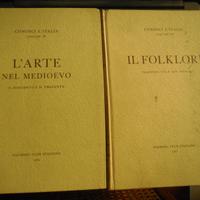 libri vari