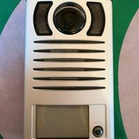 Videocitofono corpo esterno BTicino