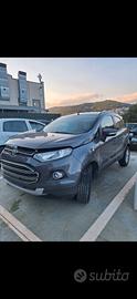 FORD ECOSPORT 2017 1.5 DURATORQ XVJD ricambi