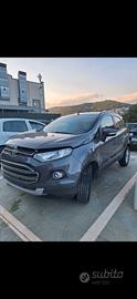 FORD ECOSPORT 2017 1.5 DURATORQ XVJD ricambi