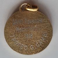 Medaglie commemorative ANMI