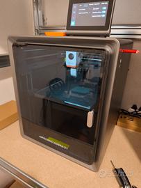 Anycubic Kobra S1 Combo 2 ACE 8 colorì 