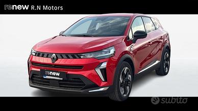 Renault Symbioz Full Hybrid E-Tech 145 CV Techno