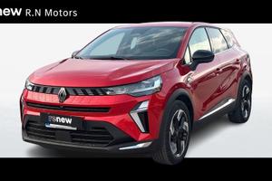 Renault Symbioz Full Hybrid E-Tech 145 CV Techno