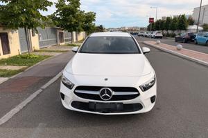 Mercedes classe a