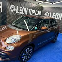 Fiat 500L 1.3 Multijet 95 CV Dualogic Business ful