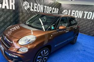 Fiat 500L 1.3 Multijet 95 CV Dualogic Business ful