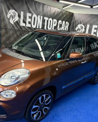 Fiat 500L 1.3 Multijet 95 CV Dualogic Business ful