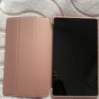 Tablet samsung galaxy A7lite