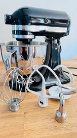 KitchenAid  Planetaria