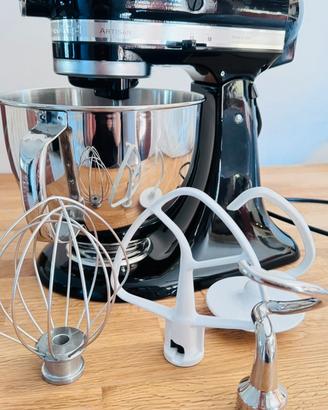 KitchenAid  Planetaria