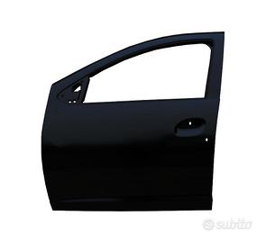 PORTA ANTERIORE DACIA SANDERO SANDERO STEPWAY 2013
