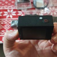 Action Cam 4k