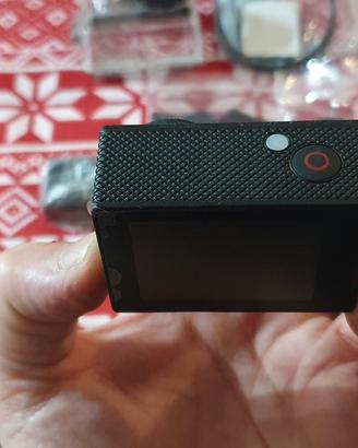 Action Cam 4k